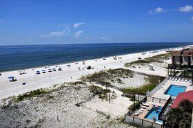 Driftwood Tower Condominiums