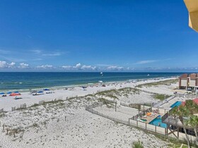 Driftwood Tower Condominiums