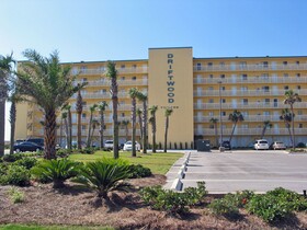 Driftwood Tower Condominiums