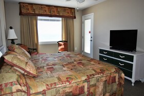 Driftwood Tower Condominiums