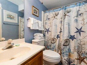 Driftwood Tower Condominiums