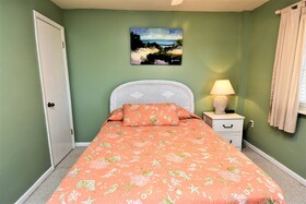 Driftwood Tower Condominiums