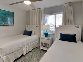 Driftwood Tower Condominiums