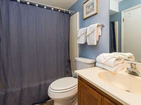 Driftwood Tower Condominiums