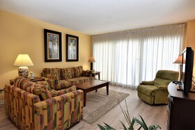 Driftwood Tower Condominiums