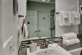 Driftwood Tower Condominiums