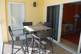 Driftwood Tower Condominiums