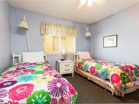 Driftwood Tower Condominiums