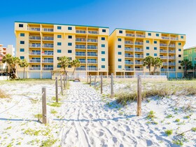 Driftwood Tower Condominiums