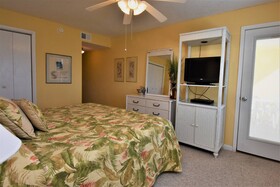 Driftwood Tower Condominiums