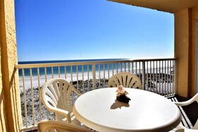 Driftwood Tower Condominiums