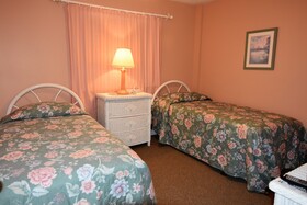 Driftwood Tower Condominiums