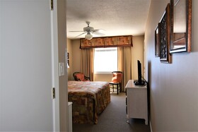 Driftwood Tower Condominiums