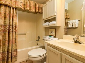 Driftwood Tower Condominiums