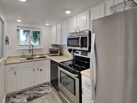 Driftwood Tower Condominiums