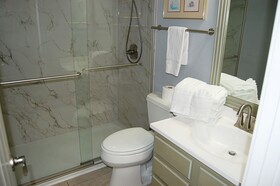 Driftwood Tower Condominiums