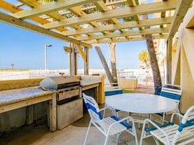 Driftwood Tower Condominiums