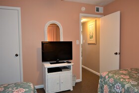 Driftwood Tower Condominiums