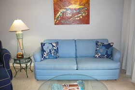 Driftwood Tower Condominiums