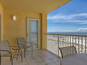 Driftwood Tower Condominiums