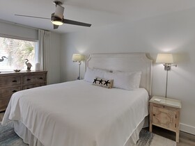 Driftwood Tower Condominiums