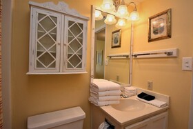 Driftwood Tower Condominiums