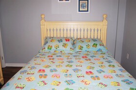 Driftwood Tower Condominiums