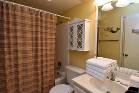 Driftwood Tower Condominiums