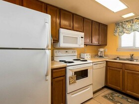 Driftwood Tower Condominiums