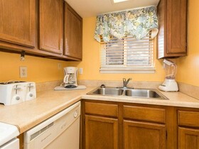 Driftwood Tower Condominiums