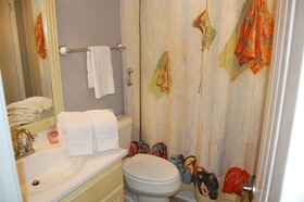 Driftwood Tower Condominiums