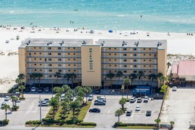 Driftwood Tower Condominiums