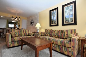 Driftwood Tower Condominiums