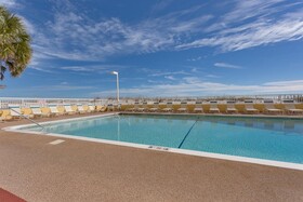 Driftwood Tower Condominiums