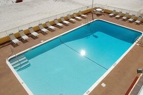 Driftwood Tower Condominiums