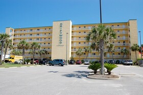 Driftwood Tower Condominiums