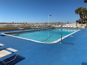 Driftwood Tower Condominiums
