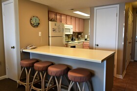 Driftwood Tower Condominiums