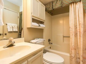 Driftwood Tower Condominiums