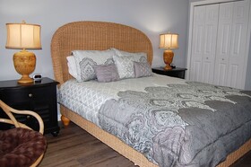 Driftwood Tower Condominiums