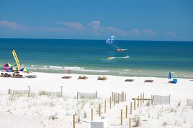 Driftwood Tower Condominiums