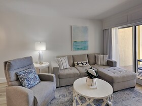 Driftwood Tower Condominiums