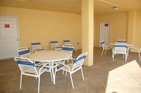 Driftwood Tower Condominiums