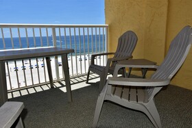 Driftwood Tower Condominiums