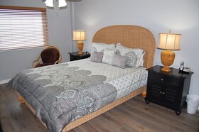 Driftwood Tower Condominiums