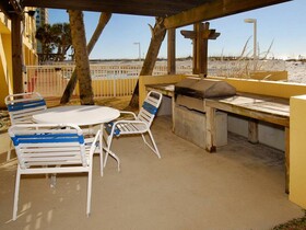 Driftwood Tower Condominiums