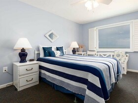 Driftwood Tower Condominiums