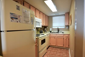 Driftwood Tower Condominiums