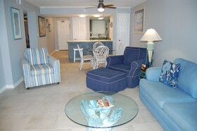 Driftwood Tower Condominiums