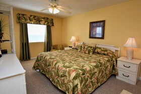 Driftwood Tower Condominiums